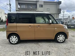 スズキ スペーシア