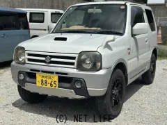 スズキ ジムニー