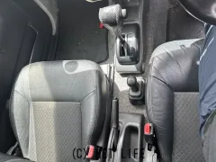 スズキ ジムニー