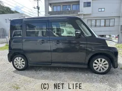 スズキ スペーシア