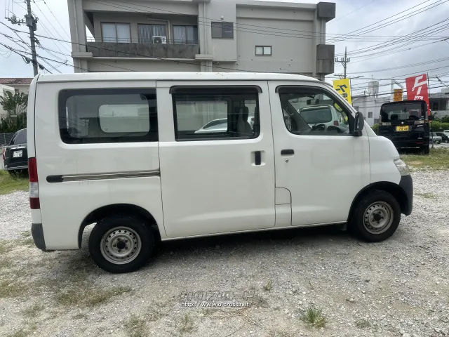 トヨタ タウンエースバン