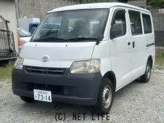 トヨタ タウンエースバン