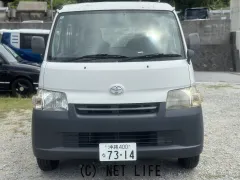 トヨタ タウンエースバン
