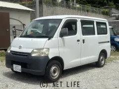 トヨタ タウンエースバン