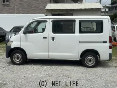 トヨタ タウンエースバン