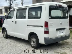 トヨタ タウンエースバン