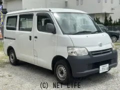 トヨタ タウンエースバン