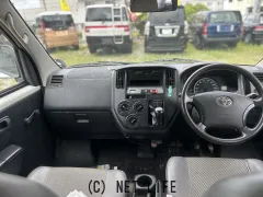 トヨタ タウンエースバン