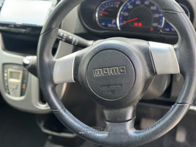 ダイハツ ムーヴ