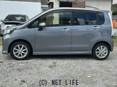 ダイハツ ムーヴ