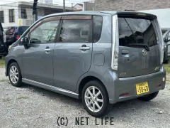 ダイハツ ムーヴ