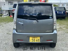 ダイハツ ムーヴ