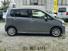 ダイハツ ムーヴ
