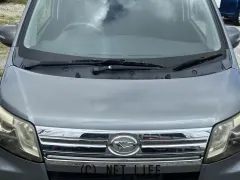 ダイハツ ムーヴ