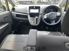 ダイハツ ムーヴ