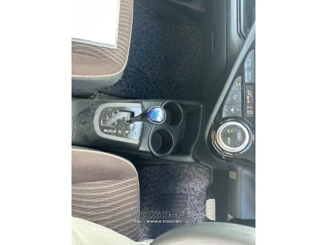 トヨタ アクア