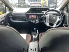 トヨタ アクア