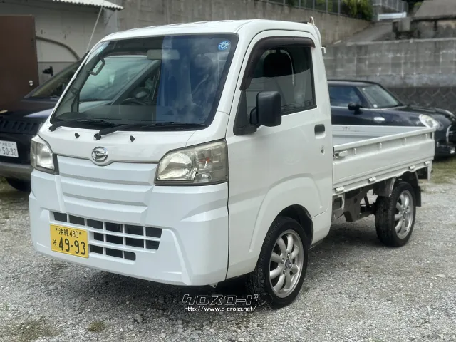 ダイハツ ハイゼットトラック