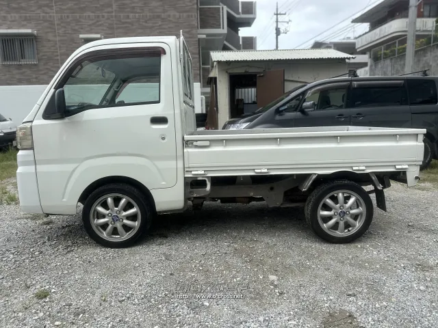 ダイハツ ハイゼットトラック