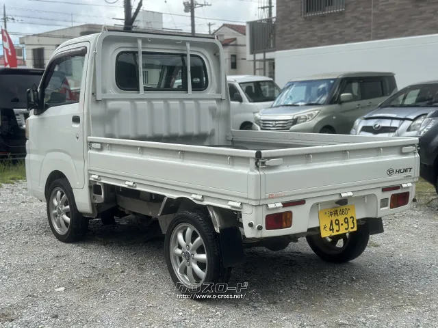 ダイハツ ハイゼットトラック