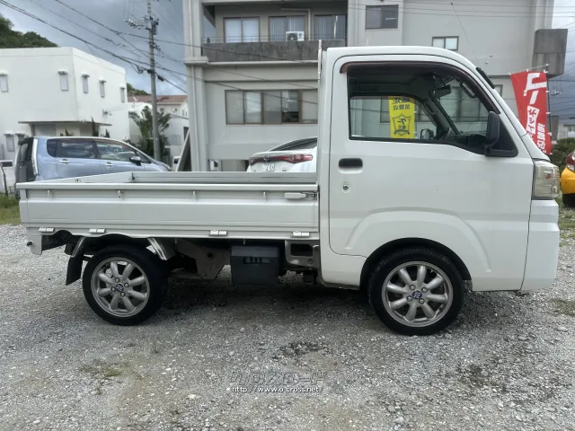 ダイハツ ハイゼットトラック