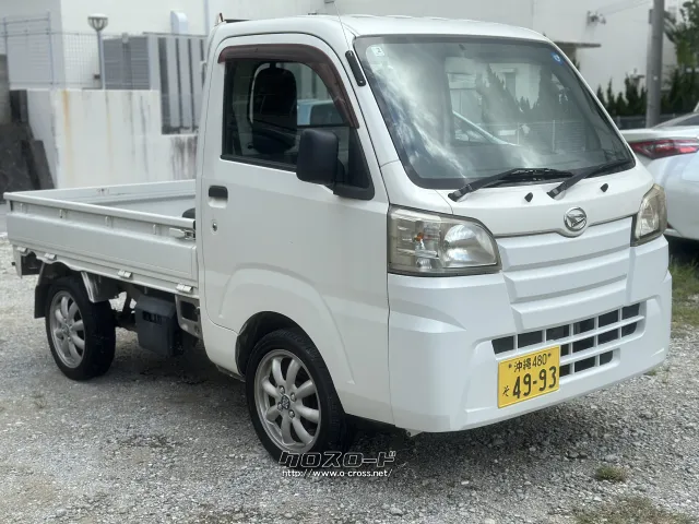 ダイハツ ハイゼットトラック