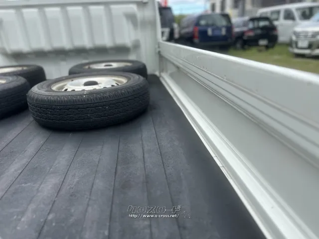 ダイハツ ハイゼットトラック