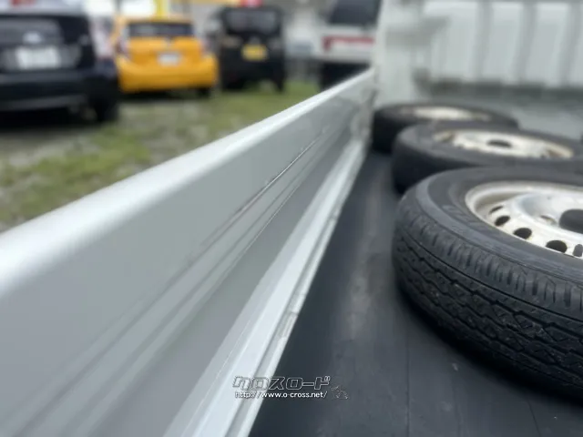ダイハツ ハイゼットトラック
