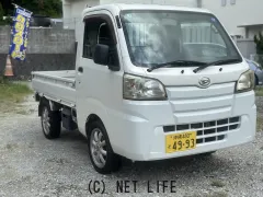 ダイハツ ハイゼットトラック
