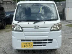 ダイハツ ハイゼットトラック