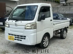 ダイハツ ハイゼットトラック