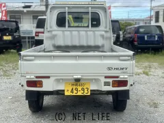 ダイハツ ハイゼットトラック