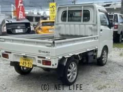 ダイハツ ハイゼットトラック