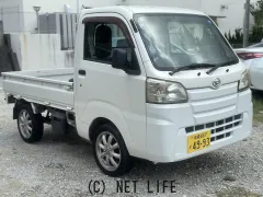 ダイハツ ハイゼットトラック