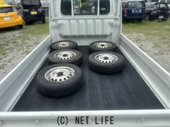 ダイハツ ハイゼットトラック