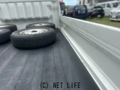 ダイハツ ハイゼットトラック