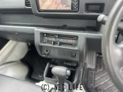 ダイハツ ハイゼットトラック