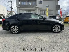 レクサス IS