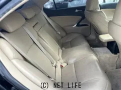 レクサス IS