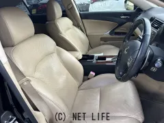 レクサス IS
