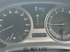 レクサス IS
