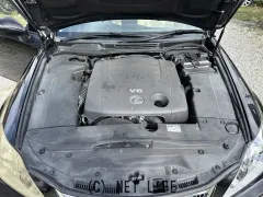 レクサス IS