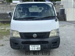 日産 キャラバン