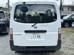 日産 キャラバン