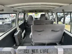日産 キャラバン