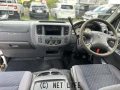 日産 キャラバン