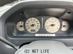 日産 キャラバン