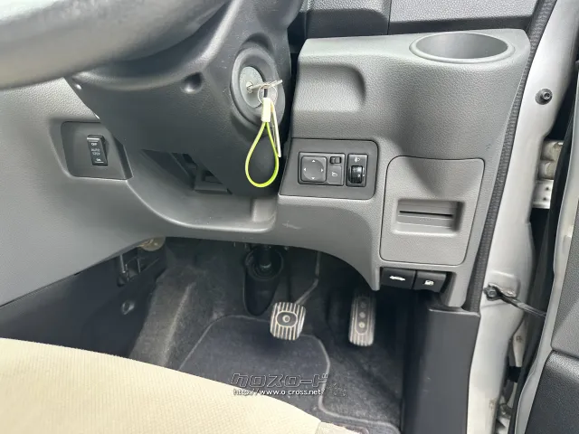 日産 NV200バネットバン