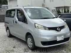 日産 NV200バネットバン
