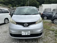 日産 NV200バネットバン